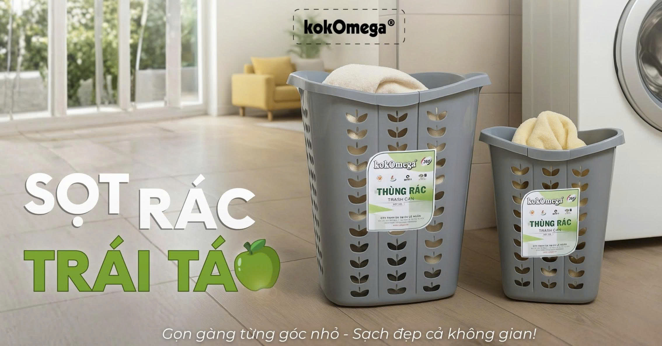 Kế hoạch và triển khai nội dung mạng xã hội Nhựa Việt Thành.